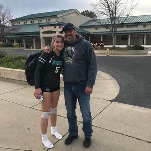 Meet your Posher, Greg